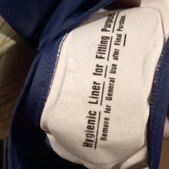 NWOT Woman ISLANDER one piece Swim wear 14. NWOT - Picture 6 of 8